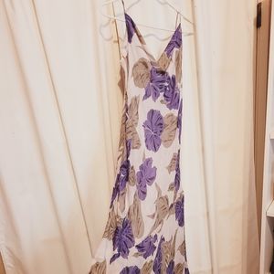 Tommy Bahama Long Dress